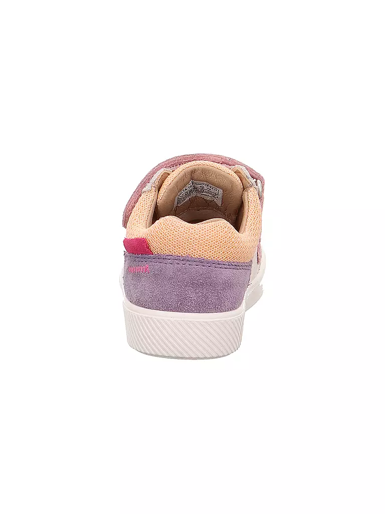 SUPERFIT | Baby Schuhe SUPIES | weiss