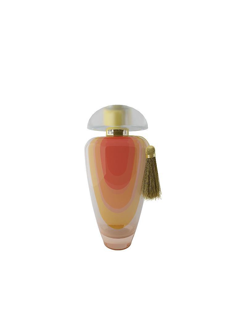 THE MERCHANT OF VENICE | Noble Potion Eau de Parfum Spray for her 50ml | transparent
