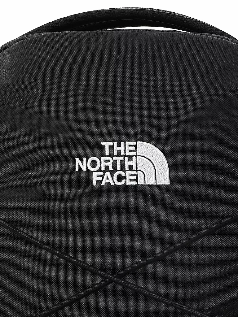 THE NORTH FACE | Rucksack JESTER | schwarz