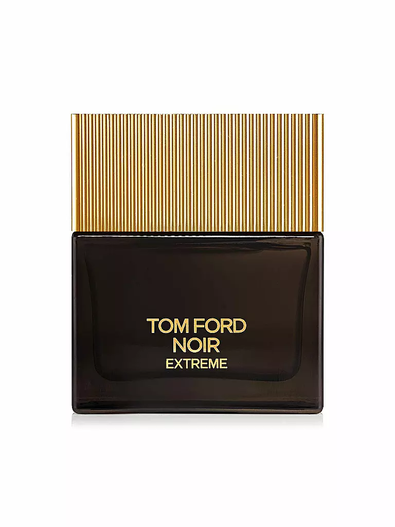 TOM FORD BEAUTY | Signature Noir Extreme Eau de Parfum 50ml | keine Farbe