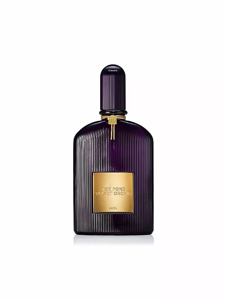 TOM FORD BEAUTY | Signature Velvet Orchid Eau de Parfum 50ml | keine Farbe