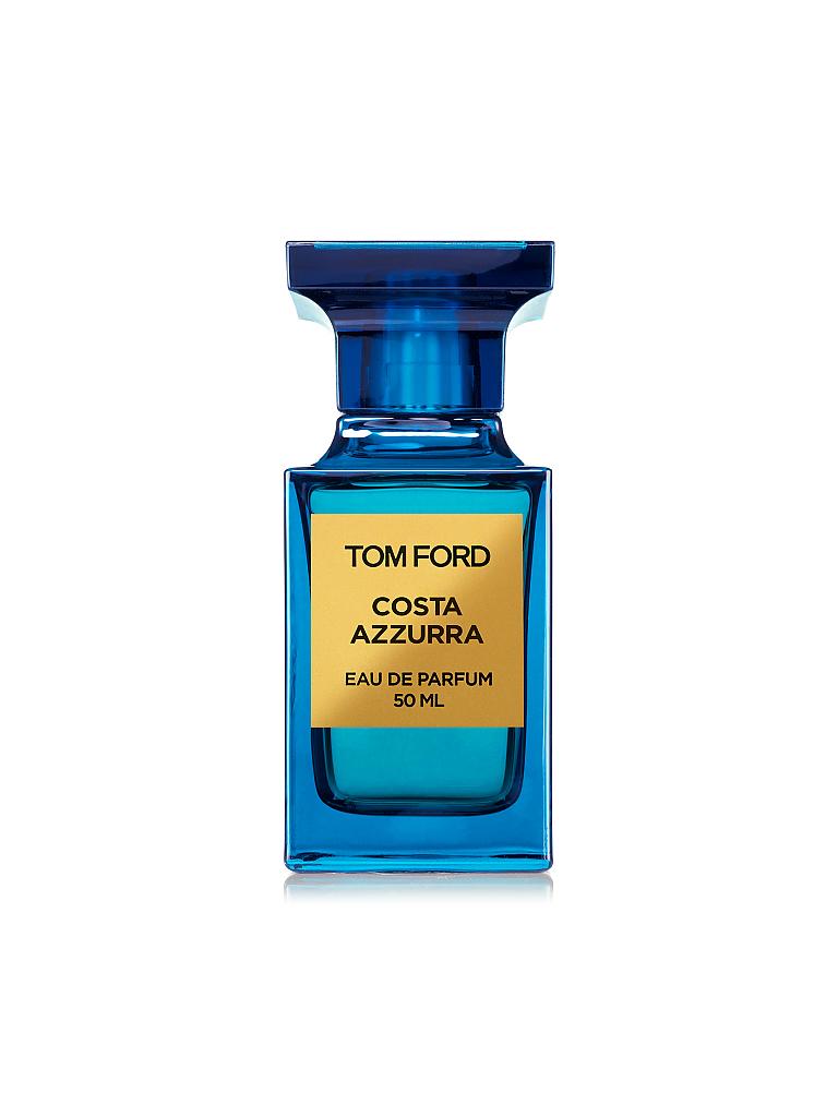 TOM FORD | Costa Azzura Eau de Parfum 50ml | transparent