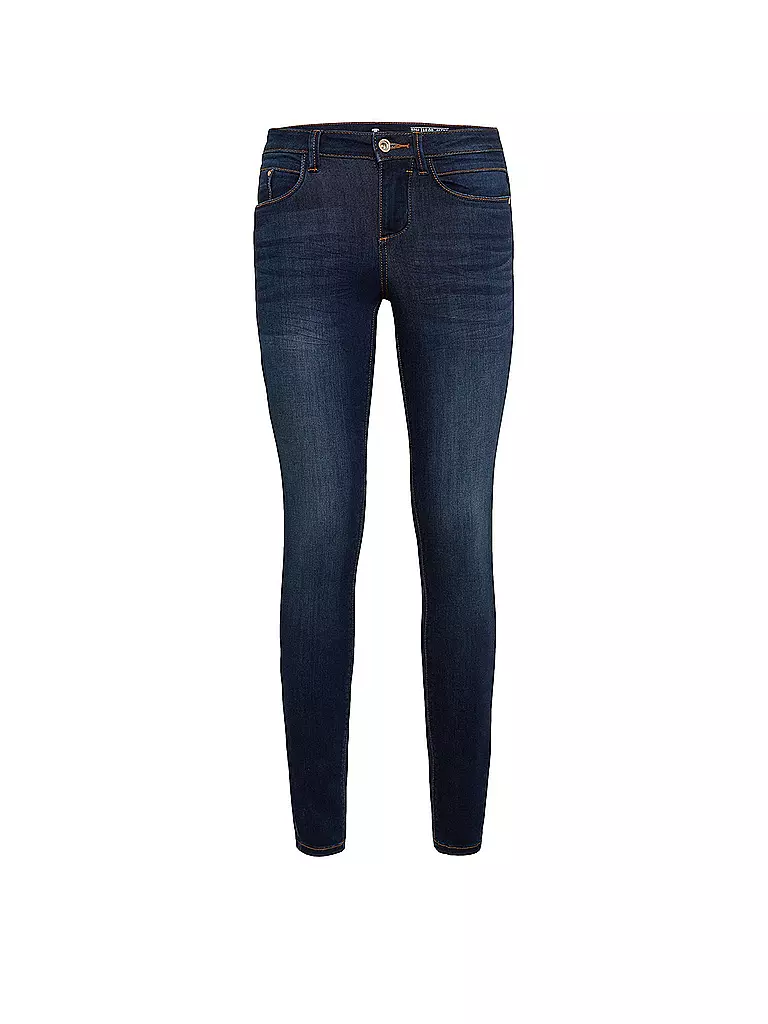 TOM TAILOR | Jeans Skinny Fit ALEXA | blau