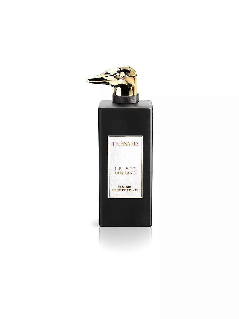 TRUSSARDI | MUSC NOIR PERFUME ENHANCER Eau de Parfum 100ml | keine Farbe