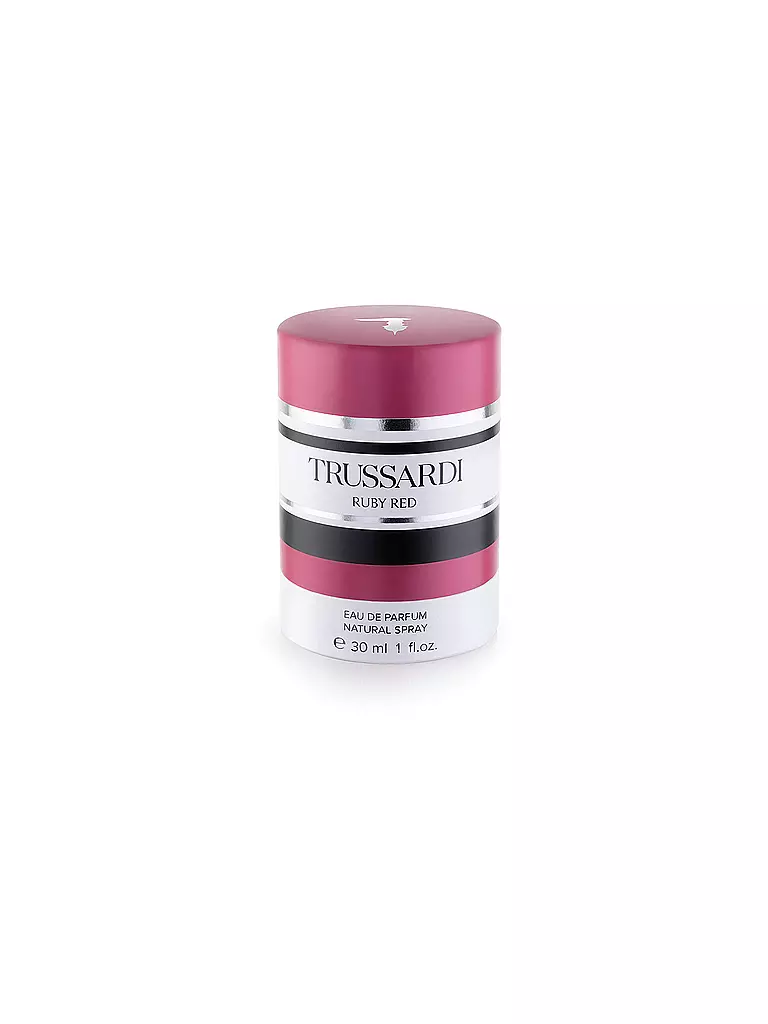 TRUSSARDI | Ruby Red Eau de Parfum Natural Spray 30ml | keine Farbe