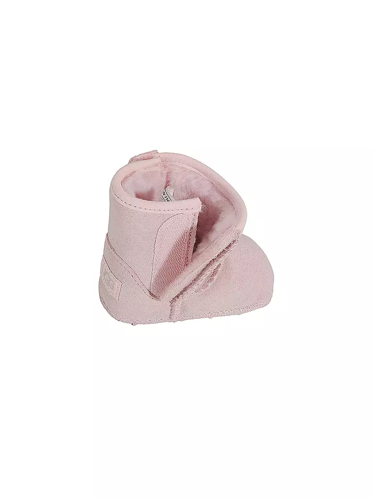 UGG | Baby Boots CLASSIC  | rosa