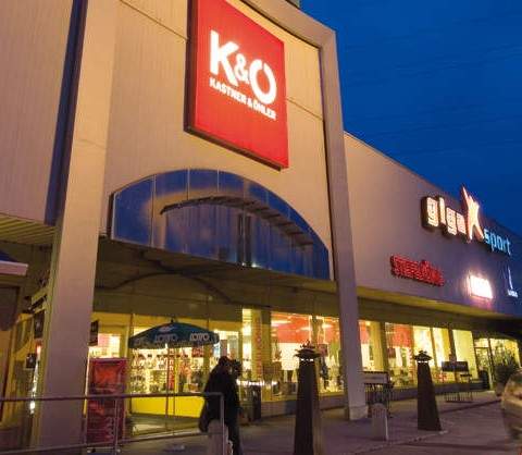K-OE_Bärnbach