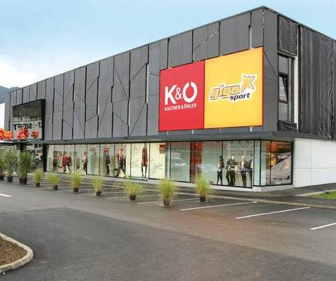 K-OE_und_Gigasport_Kapfenberg