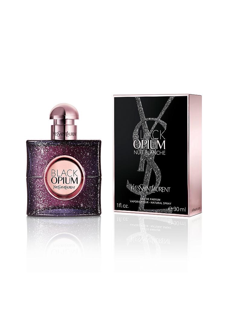 YVES SAINT LAURENT | Black Opium Eau de Parfum Légère  30ml | keine Farbe