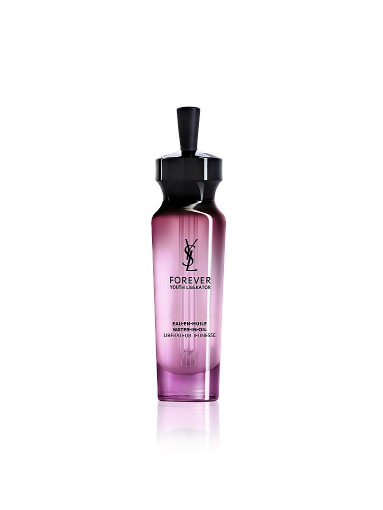 YVES SAINT LAURENT | Forever Youth Liberator Water-In-Oil 30ml | transparent
