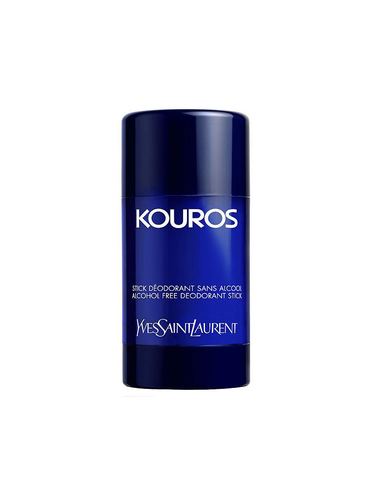 YVES SAINT LAURENT | Kouros Alcohol-Free Deodorant Stick 75g | keine Farbe