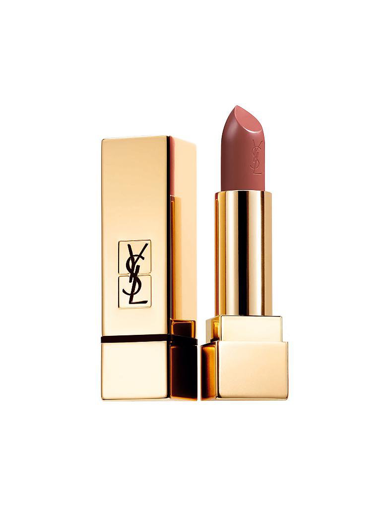 YVES SAINT LAURENT | Lippenstift - Rouge Pur Couture (05 Beige Etrusque) | rot