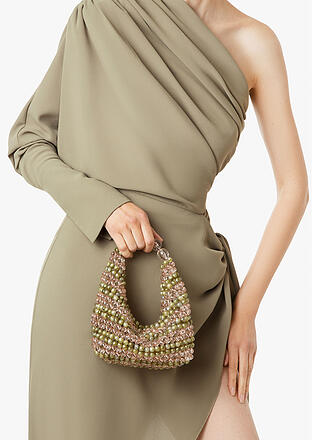 0711 TBILISI | Tasche - Mini Bag JODIE