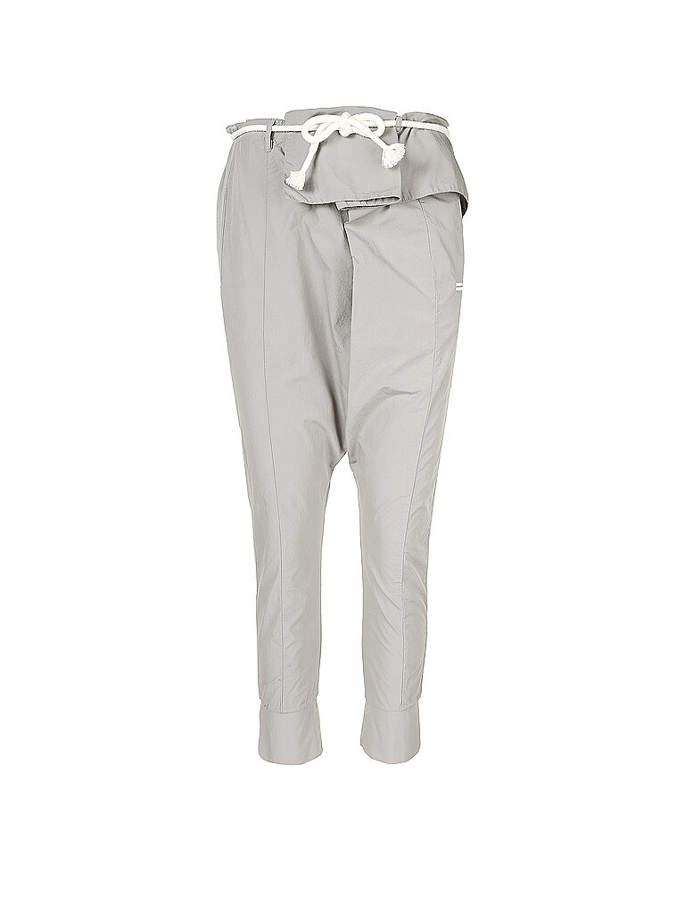 10 DAYS Hose Jogging Fit  grau | 40