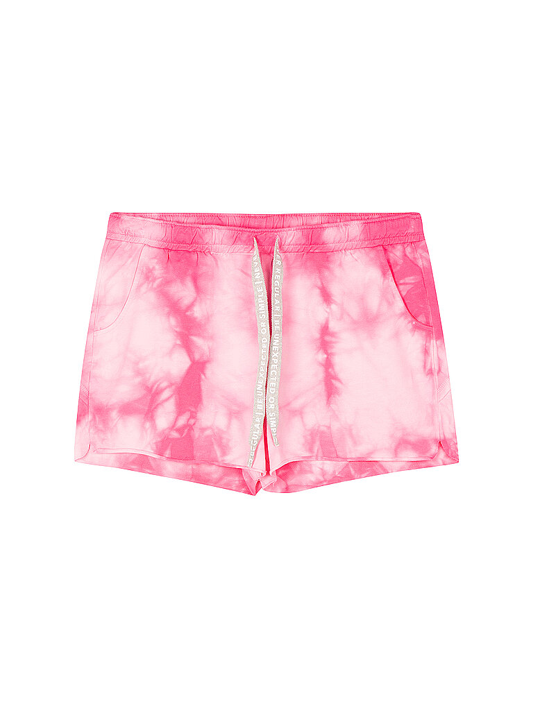 10 DAYS Sweatshorts pink | 36