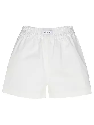 105 DEGREES | Shorts THE SHORT | weiss