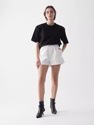 105 DEGREES | T-Shirt THE T-SHIRT | schwarz