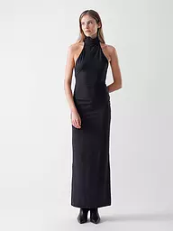 105 DEGREES | Maxikleid THE DRESS | schwarz
