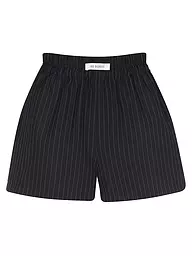 105 DEGREES | Shorts THE SHORT | schwarz
