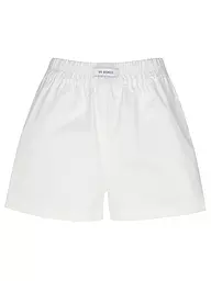 105 DEGREES | Shorts THE SHORT | weiss