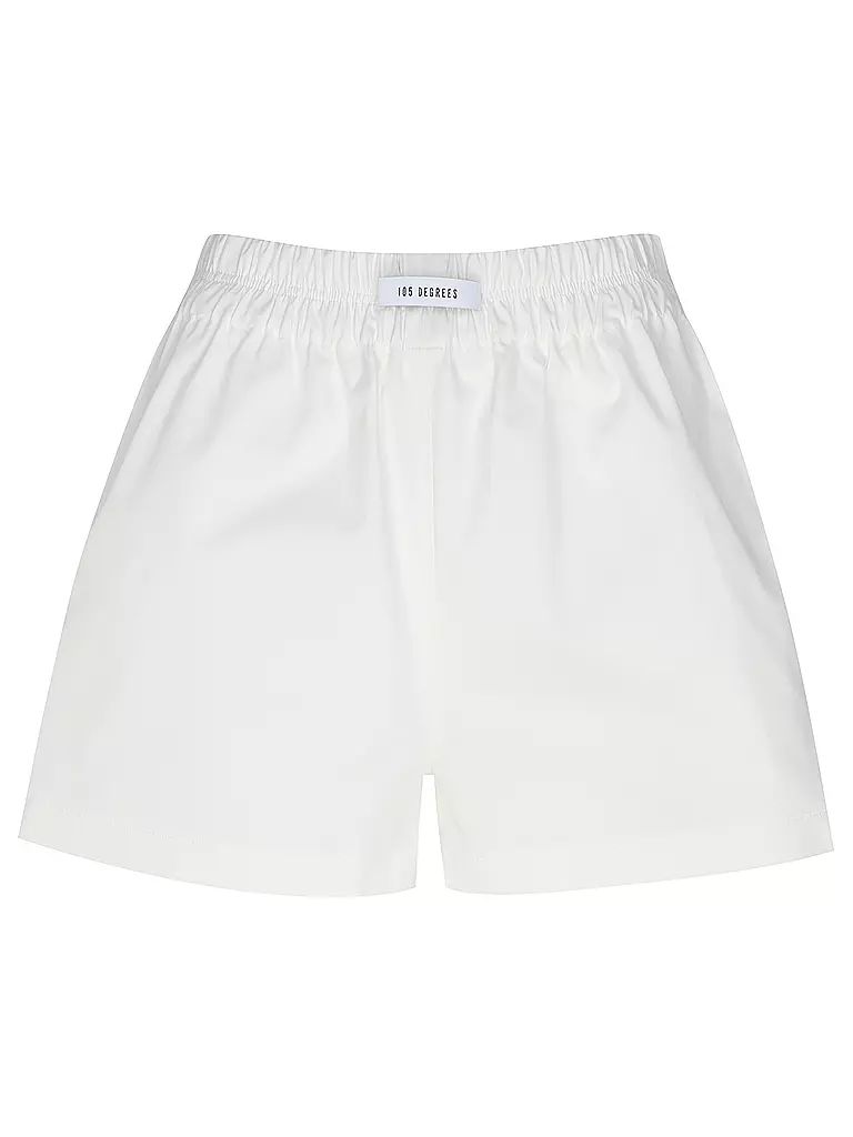 105 DEGREES | Shorts THE SHORT | weiss