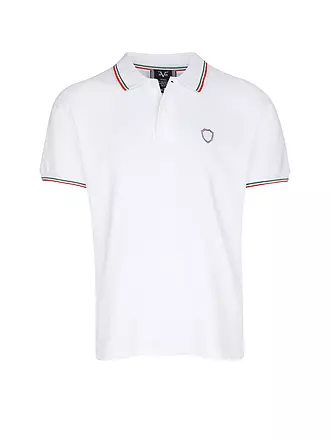 19V69 ITALIA | Poloshirt | schwarz