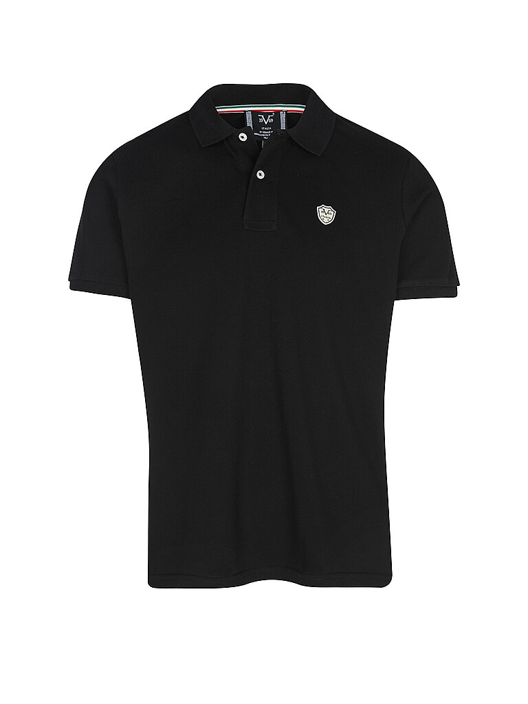 19V69 ITALIA Poloshirt – 19V69 ITALIA