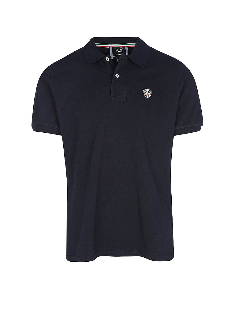 19V69 ITALIA Poloshirt – 19V69 ITALIA