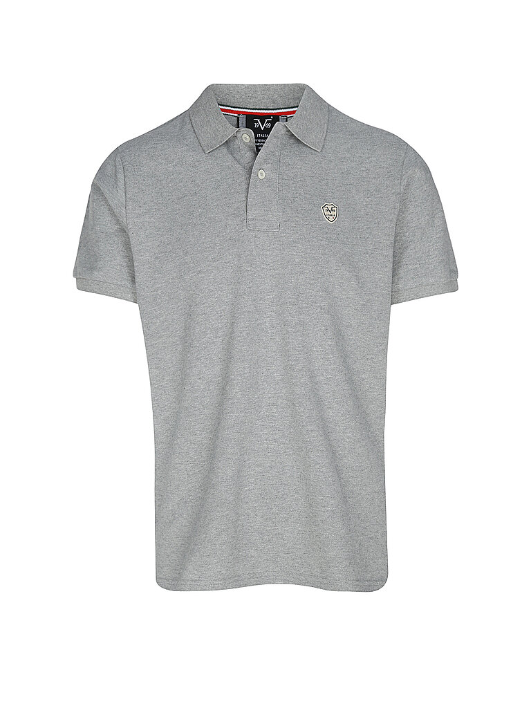 19V69 ITALIA Poloshirt – 19V69 ITALIA