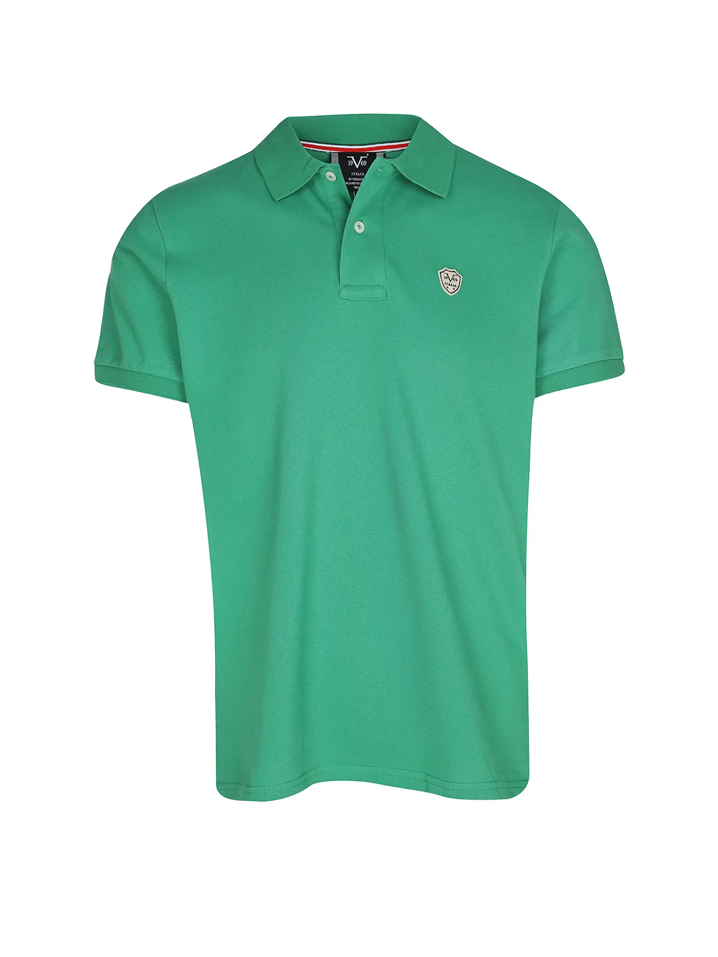 19V69 ITALIA | Poloshirt  | grün