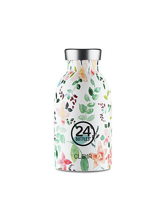 24BOTTLES | Thermoflasche - Clima Bottle 330ml Little Buds