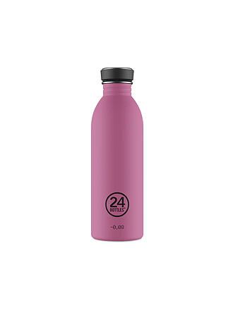 24BOTTLES | Thermoflasche - Urban Bottle 500ml Mauve