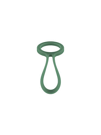 24BOTTLES | Bottle Tie Light Green 