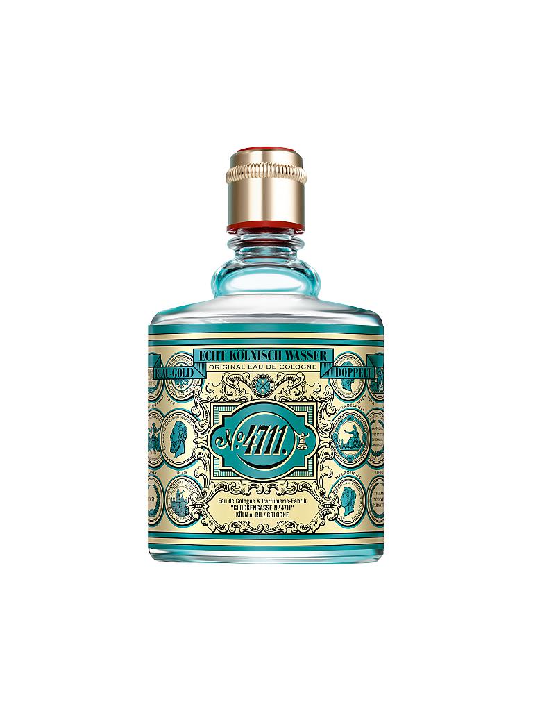 4711 | Echt Kölnisch Wasser Original Eau de Cologne Taschenflasche 25ml | keine Farbe