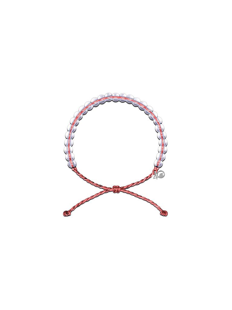 4OCEAN | Armband "Coral Reef" | rot