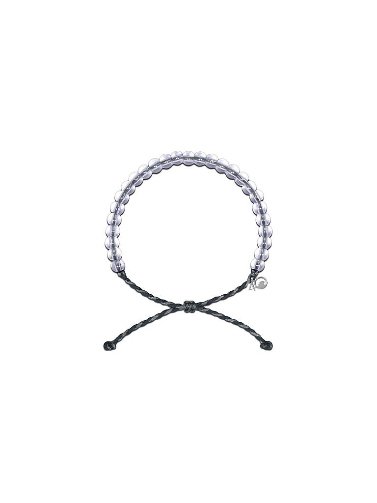 4OCEAN | Armband "Manatee" | grau