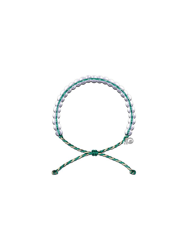 4OCEAN | Armband "Mangroves a Estauries Emer" | grün