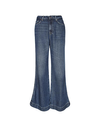 7 FOR ALL MANKIND | Jeans Wide Leg DOJO