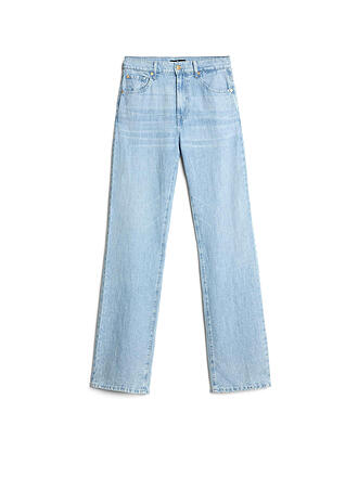 7 FOR ALL MANKIND | Jeans Straight Fit TESS