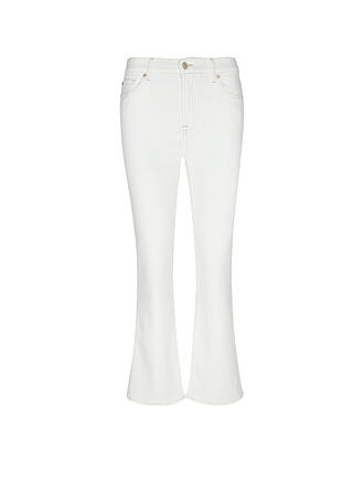 7 FOR ALL MANKIND | Jeans Flared Fit 7/8 DAISY
