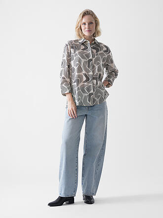 7 FOR ALL MANKIND | Jeans Balloon Fit BONNIE SEPTEMBER