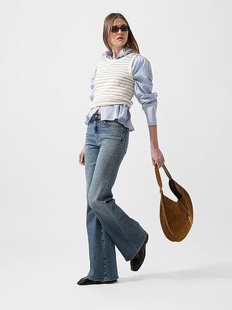 7 FOR ALL MANKIND | Jeans Wide Leg MODERN DOJO