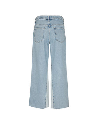 7 FOR ALL MANKIND | Jeans Straight Fit PANEL STOVEPIPE 