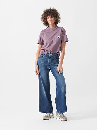 7 FOR ALL MANKIND | Jeans Wide Leg LOTTA ANKLE