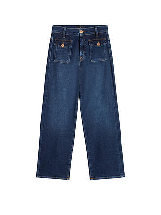 7 FOR ALL MANKIND | Jeans Straight Fit STOVEPIPE 