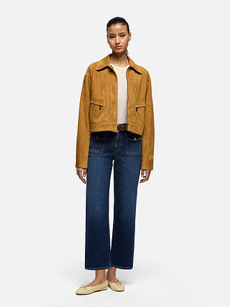 7 FOR ALL MANKIND | Jeans Straight Fit STOVEPIPE 