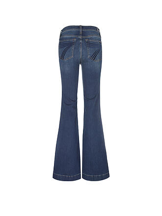 7 FOR ALL MANKIND | Jeans Flared Fit DOJO