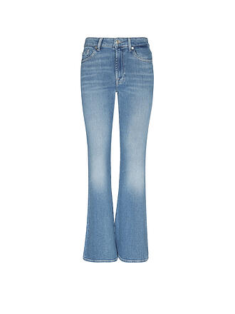 7 FOR ALL MANKIND | Jeans Bootcut Fit THE LEGGY BOOTCUT