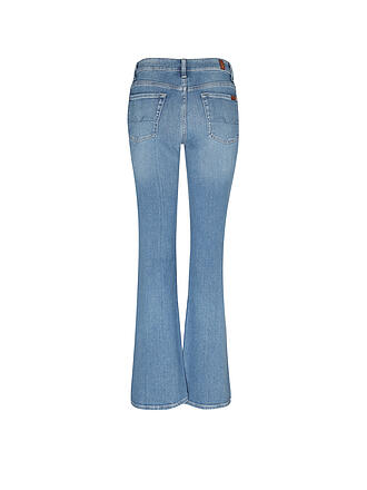 7 FOR ALL MANKIND | Jeans Bootcut Fit THE LEGGY BOOTCUT