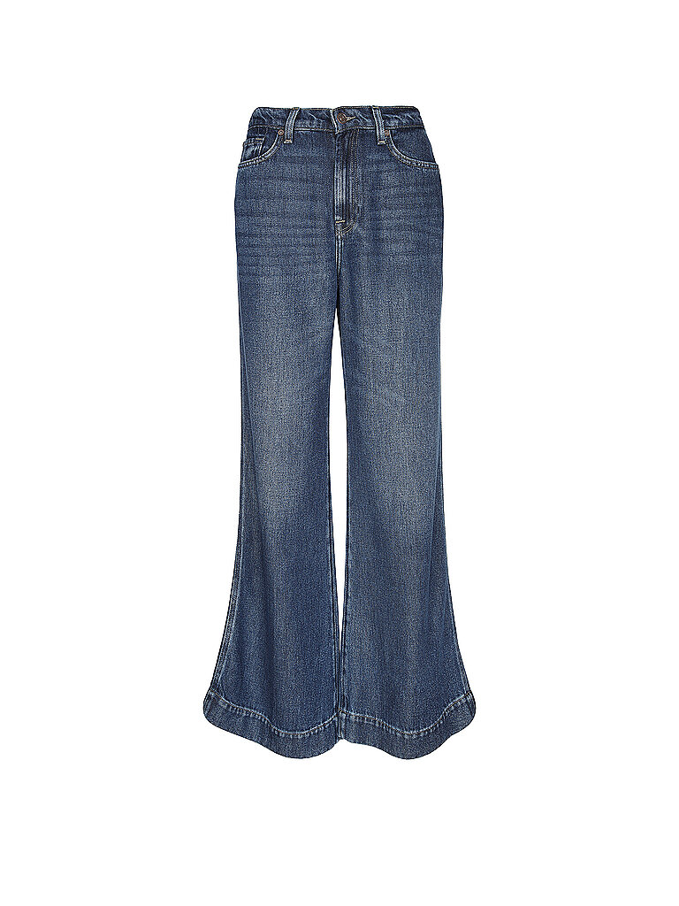 7 FOR ALL MANKIND Jeans Wide Leg DOJO – 7 For All Mankind